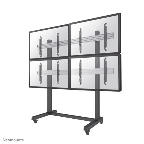 Neomounts Pro video wall floor stand